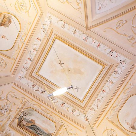 Raffaello - M&M Holiday House Perugia Kültér fotó