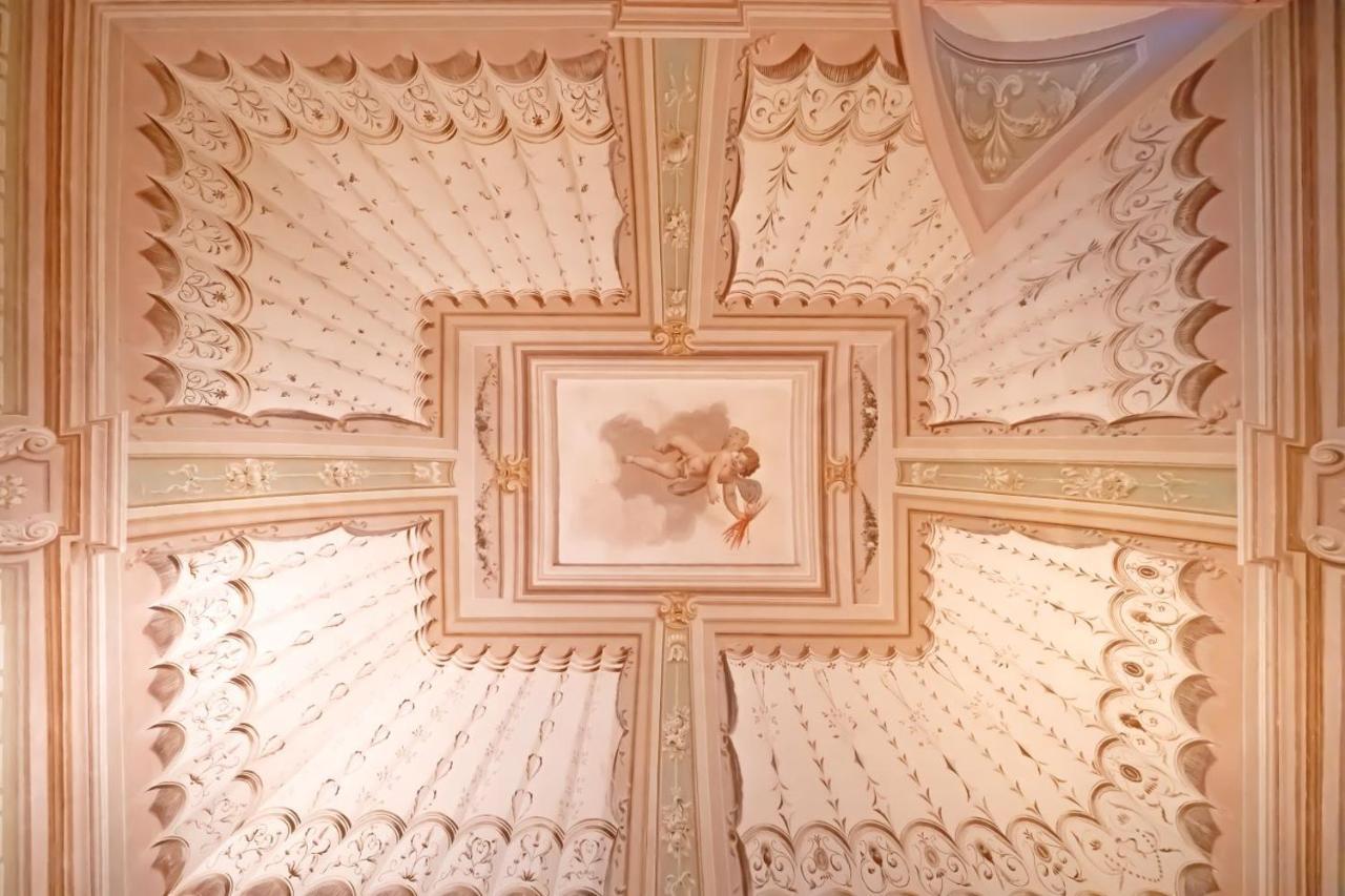 Raffaello - M&M Holiday House Perugia Kültér fotó