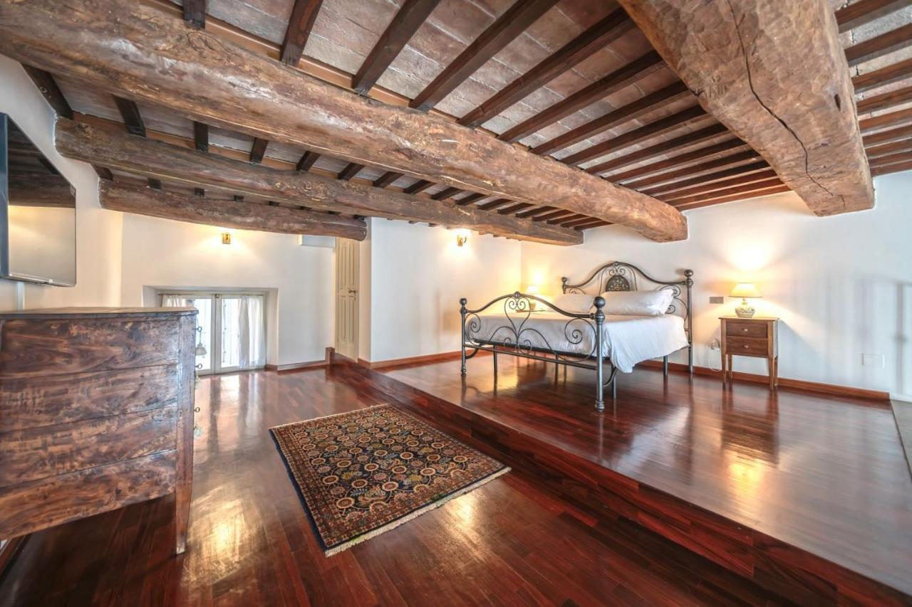 Raffaello - M&M Holiday House Perugia Kültér fotó