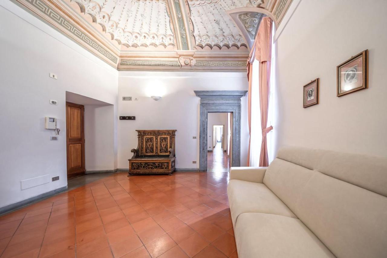 Raffaello - M&M Holiday House Perugia Kültér fotó