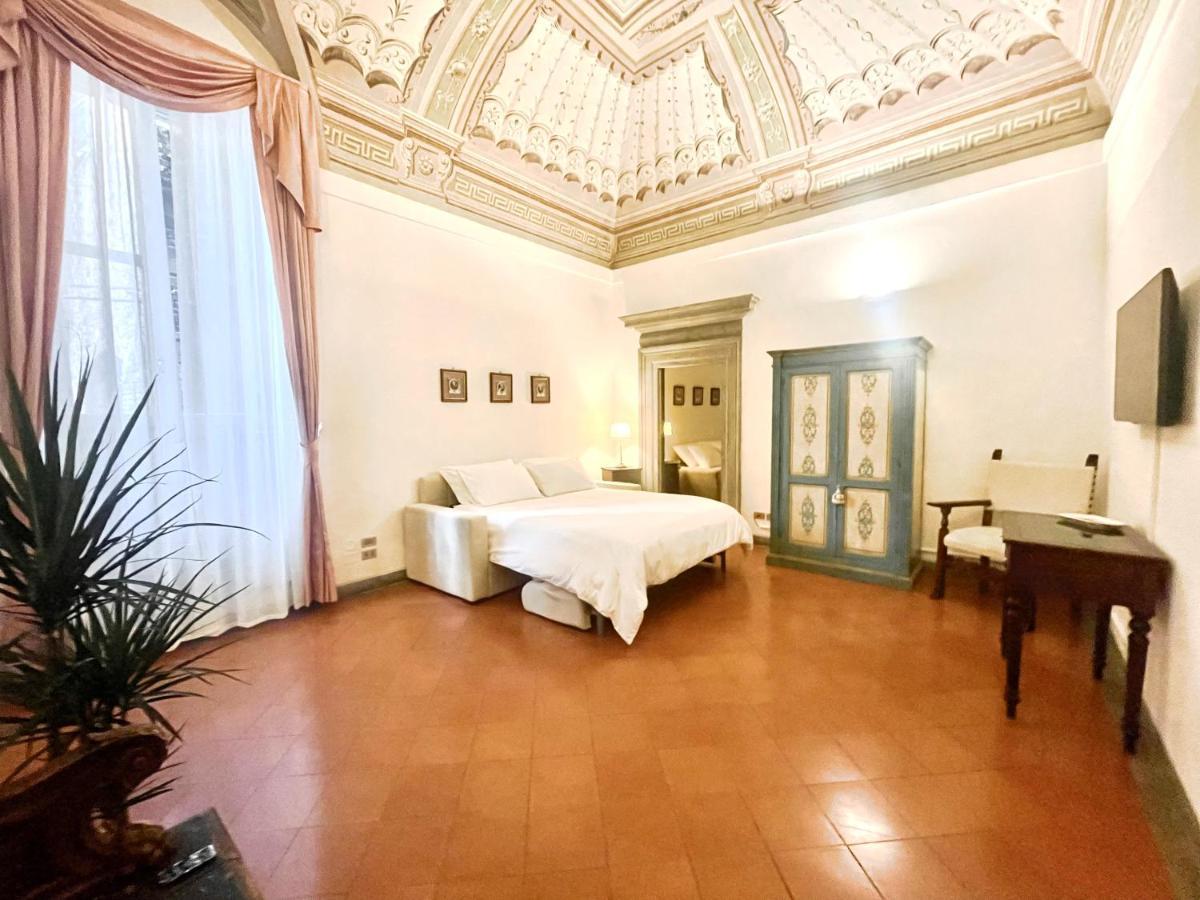 Raffaello - M&M Holiday House Perugia Kültér fotó