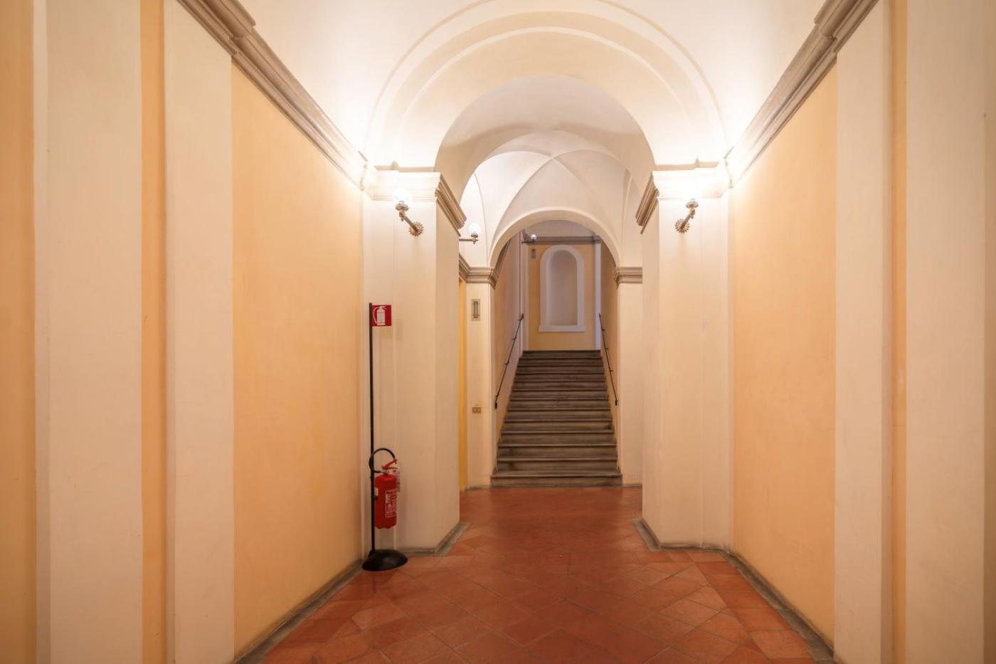 Raffaello - M&M Holiday House Perugia Kültér fotó