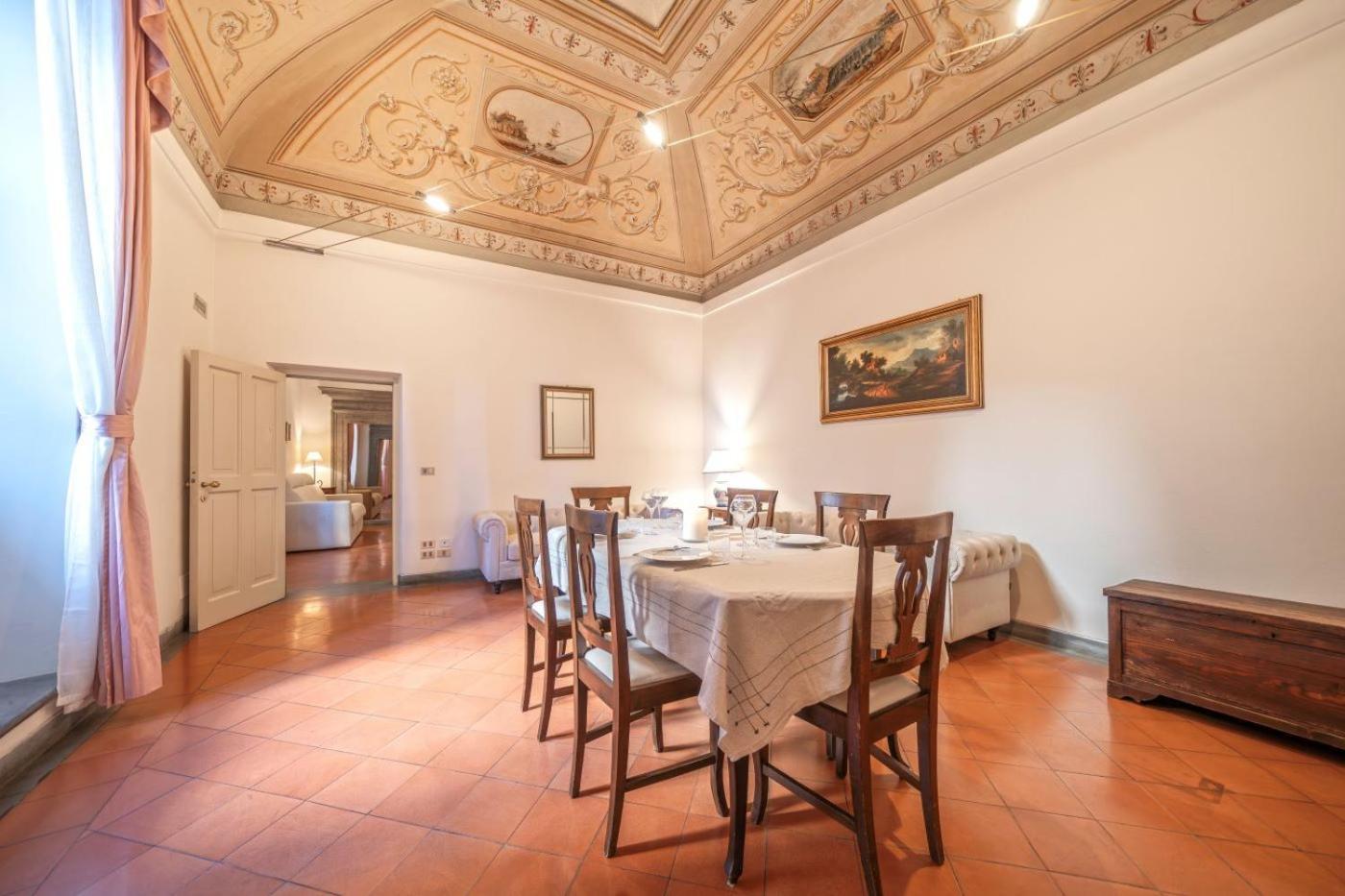 Raffaello - M&M Holiday House Perugia Kültér fotó