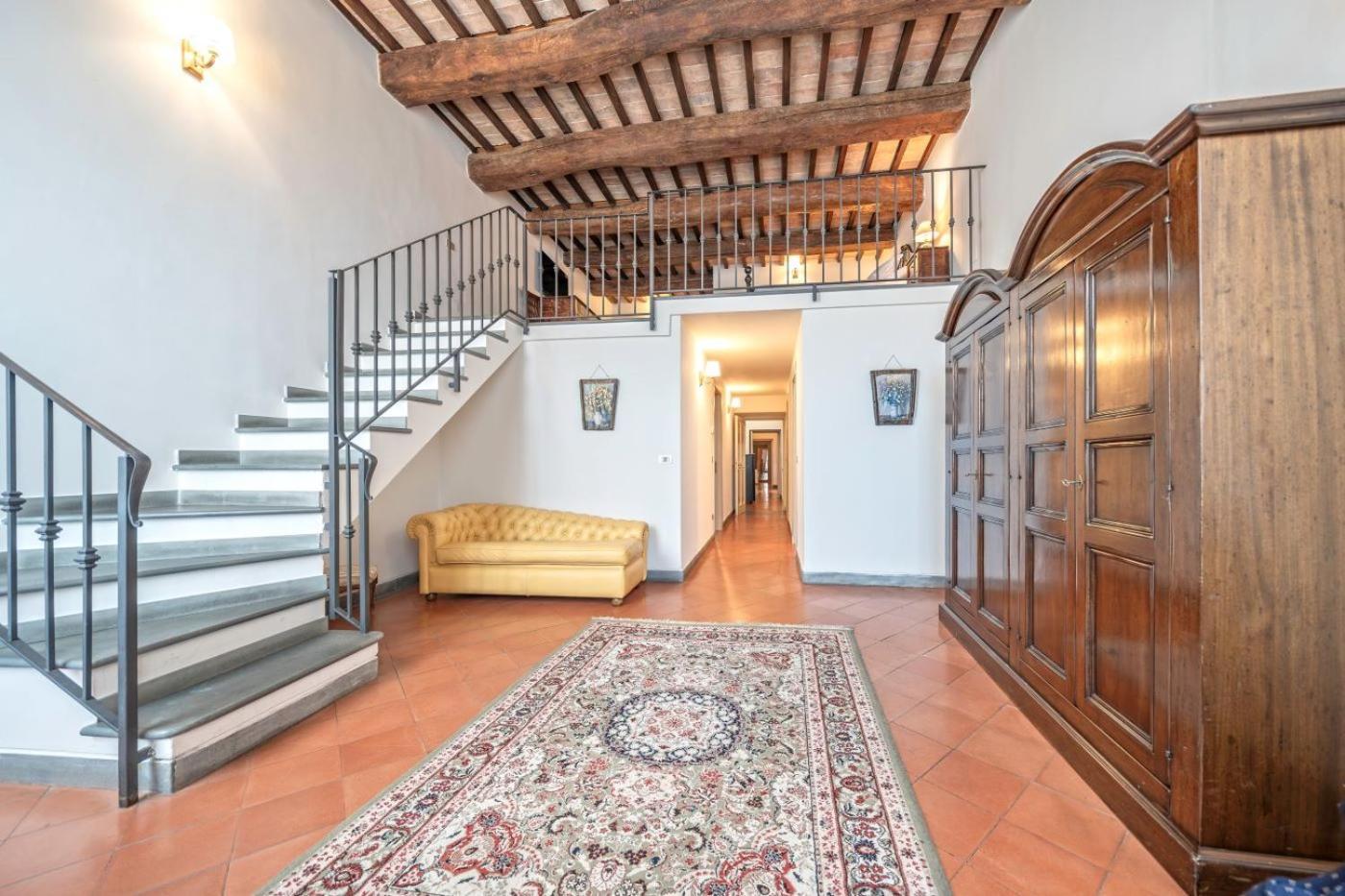 Raffaello - M&M Holiday House Perugia Kültér fotó