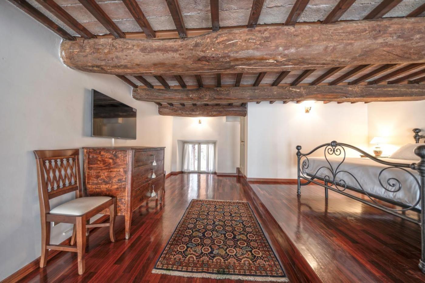 Raffaello - M&M Holiday House Perugia Kültér fotó