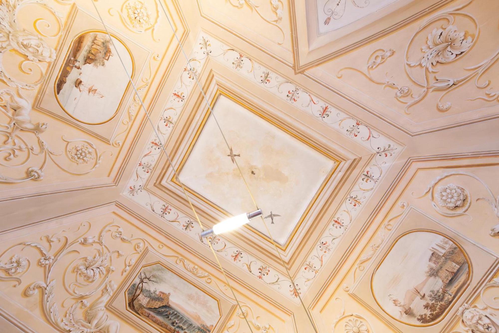 Raffaello - M&M Holiday House Perugia Kültér fotó